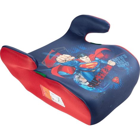 Tataway seggiolino alzatina auto bimbi DC 126-150 cm Gr 3 6-12 anni (1/5)