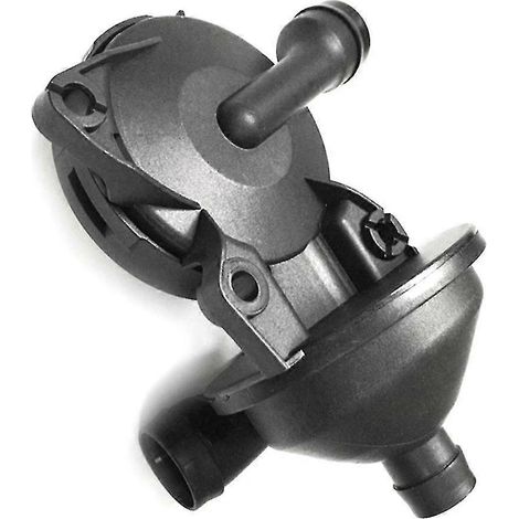 Séparateur d'huile pour tuyau de ventilation du carter moteur 11617526654 pour E87 1' et E90 E91 3' (1/5)
