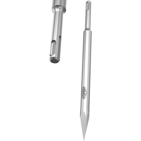 Burin pointu SDS Plus - FAMEX 8326