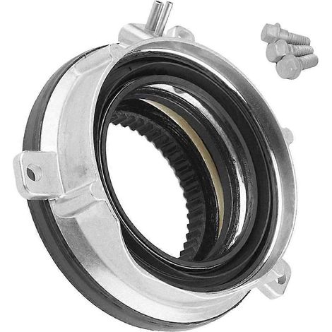 Roulement de verrouillage de moyeu de roue avant Stables & Secure Wheels 7L1Z3C247A compatible avec F150 (1/5)