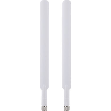 Stück 4G LTE Signalverstärkerantennen für CPE-Router B310/B593/B315s/E5186s (1/5)