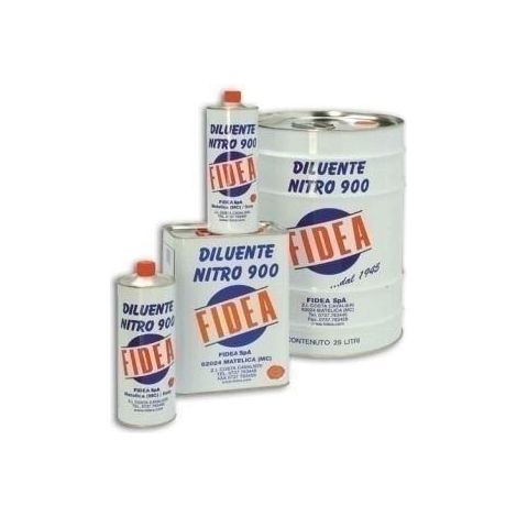 DILUENTE NITRO 21 lt. 5