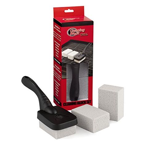 SET 3 CLEANING BLOCK BARBACOAS CON MANGO Y SOLAPA INDIVIDUAL (1/4)