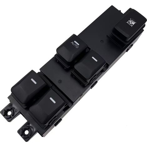 93570-1Y960 is suitable for 10-15 year old Kia Picanto Morning car window regulator switches. (1/4)