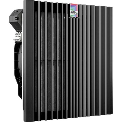 RITTAL Filterlüfter SK 3243.718 625/716 m³/h 115 V