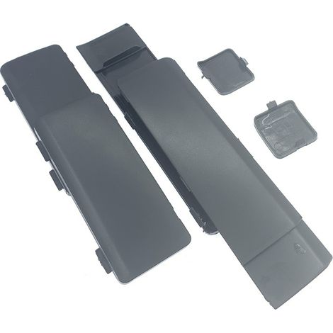 75232-SWA-003/75242-SWA-003 is applicable to Honda CRV 07-11 roof side trim cover (1/5)