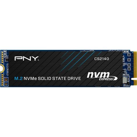 Disco Duro PNY CS2140 SSD 1 TB SSD (1/2)