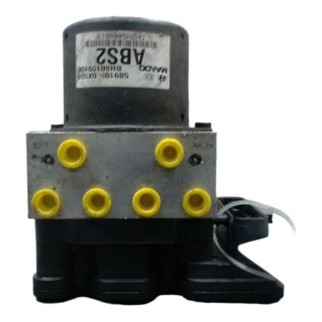 Unite Hydraulique Abs HYUNDAI I10 [PRODUIT D'OCCASION]♻️589100x500