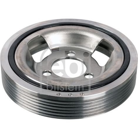 Poulie de vilebrequin FEBI BILSTEIN 31782