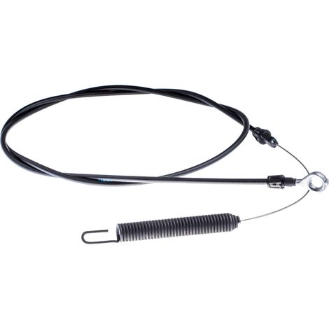 Cavo di avviamento originale per trattore Husqvarna CT 154 CTH173