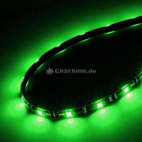 Ruban led akasa vegas m magnétique réutilisable 50 cm (1/3)