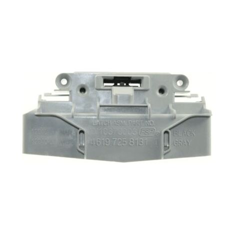 Sécurité de porte ATLANTIC Lave-vaisselle 481010792430 (1/3)