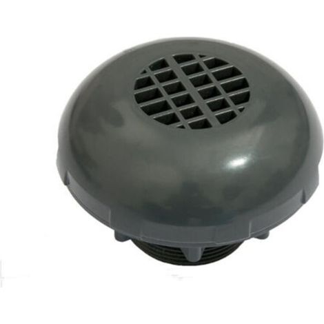Filtre d'Entrée/Sortie P6H1317 pour Piscine – Compatible INTEX, Hnemix, Bestway, Coleman – Accessoire de Filtration (1/4)