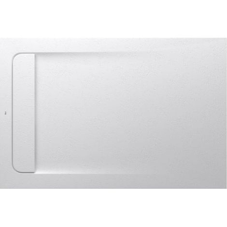 Roca – Receveur de douche à encastrer extra plat 1200x800mm – Stonex® antidérapant – Installation facile – Design moderne (1/2)