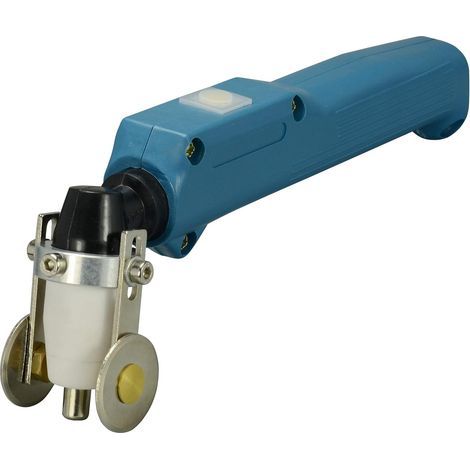 PT-31 LG-40 JG40 20072 Plasmabrennerkörper und Führungsrollen-Distanzstücke (2 Stück) (1/4)