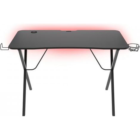 GENESIS Holm 200 RGB Black (1/4)