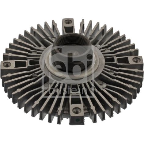 Embrayage, ventilateur de radiateur FEBI BILSTEIN 17855 MERCEDES-BENZ (1/2)