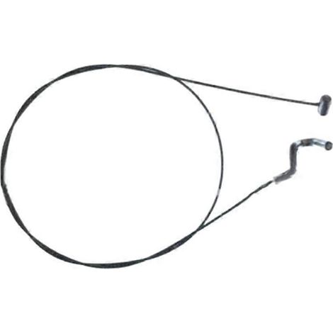 Ressort de câble de déverrouillage du levier de frein à main 5900926 Accessoires auto pour S-MaxGalaxy (1/5)