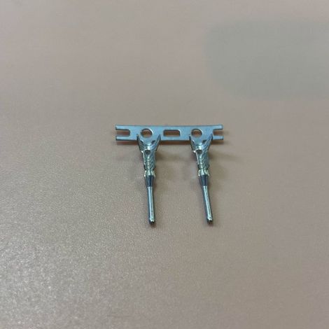 7113-2331-P Automotive connector, plug, wire harness terminal (1/4)