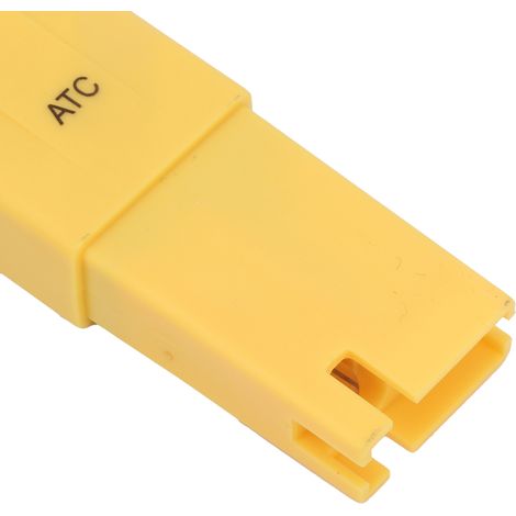 PH-107 PHOK pH-mètre de type stylo/acidomètre/analyseur de pH/pH-mètre/analyseur de pH portable (1/5)
