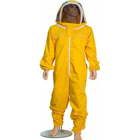 TUTA ASTRONAUTA TG L