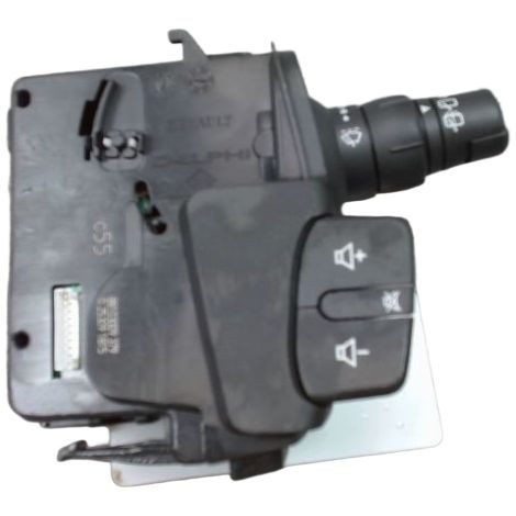 Commande Essuie Glace RENAULT Clio Estate III Phase 2 2009-2012 [PRODUIT D'OCCASION]♻️8201590631