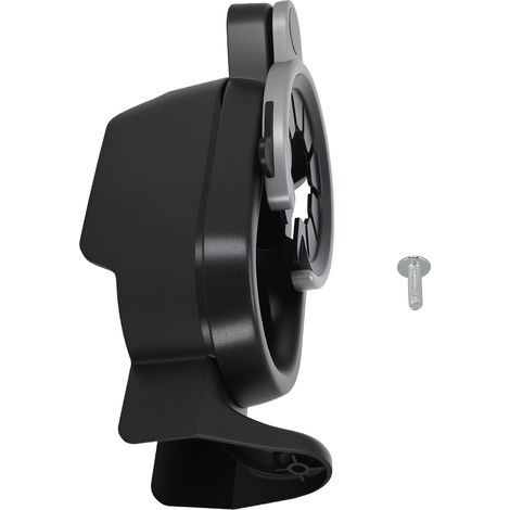 A4518100370 Cup Holder fit for Smart Fortwo 2007-2014 Front Center Black ABS (1/5)