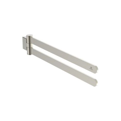 Ideal Standard T5396GN porte-serviettes double Conca (1/3)
