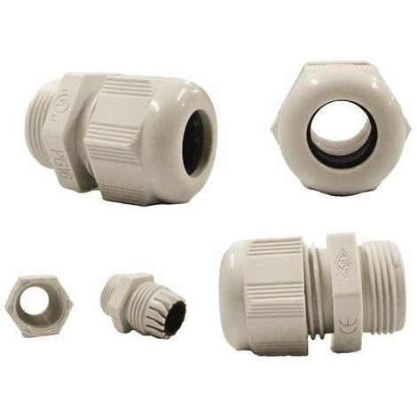 Presse étoupe pour niche projecteur Procopi BWT