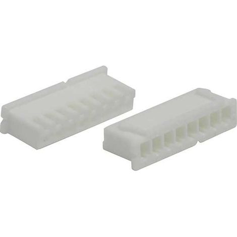 Connecteur Series XH Mâle 8 Voies