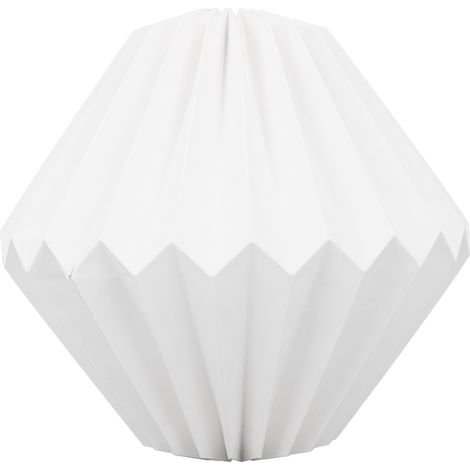 Lanternes en papier, lanternes suspendues pliables minimalistes et créatives, décoration moderne pour chambre, salon ou bureau (1/5)