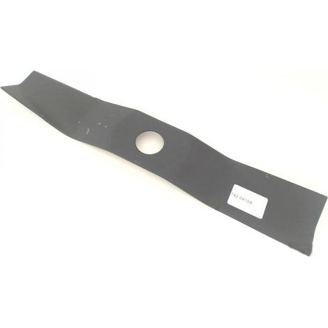 Lama da taglio MTD 742-04158 - Lunga. 40 cm (1/3)