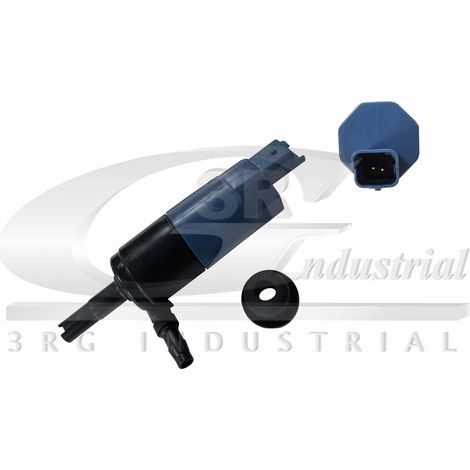 3RG 88220 BOMBA AGUA LIMPIAPARABRISAS