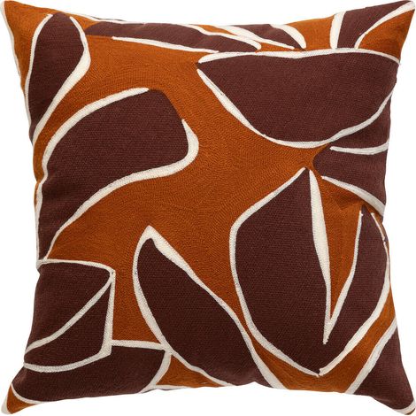 Dekoratives Kissenblatt HARY, 45 x 45 cm (1/4)