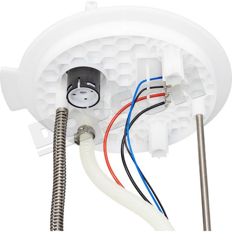 23782736 23850476 22-23 Rongguang Neue N350P Kraftstoffpumpenbaugruppe