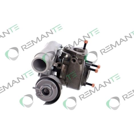 Turbocompresseur, suralimentation REMANTE 003-001-000017R HYUNDAI 28231-27750