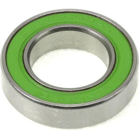 S6801 Llu Max - 440c Stainless (radial) - 12x21x5