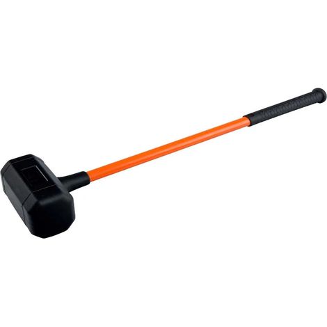 Mazza Bahco 3625pu-105 anti rimbalzo 5,6 kg (1/3)