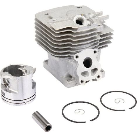 Cilindro completo di谩metro50mm STIHL 11380201201KR (1/2)