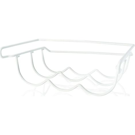 Casier à vin / porte-bouteille universel pour toutes les tailles de bobines et pour réfrigérateur / congélateur (1/5)