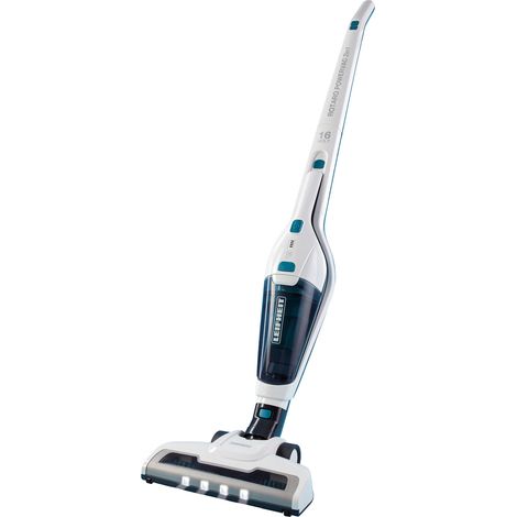 Leifheit ROTARO POWERVAC 2 IN 1 16V ROTARY VACUUM CLEANER 1011927, Standard, Unique (1/5)