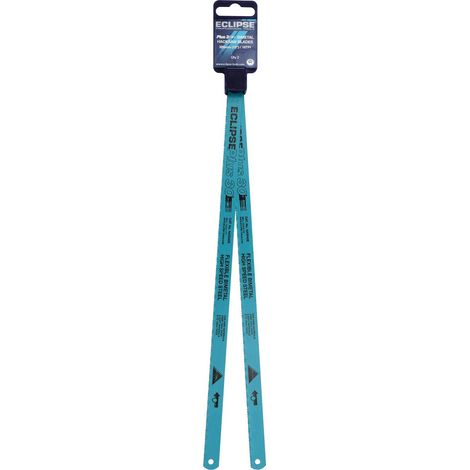 Satz von 2 Sägeblättern von SPEAR und JACKSON - 32 TPI - 71-432R