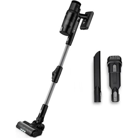 UFESA ASPIRADOR VERTICAL 29.6V AUT.80MIN