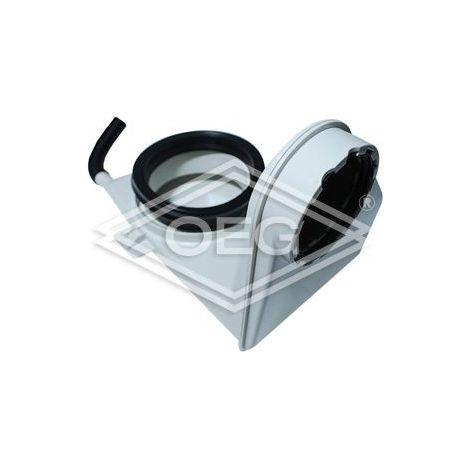 VAILLANT Collettore fumi VAS 106/3 u.w. Vaillant-Nr. , 076560