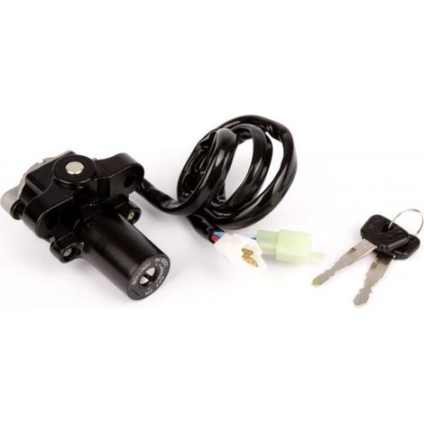 kit sifam schloss für motorrad yamaha 600 yzf r6 1999 bis 2002 (1/3)