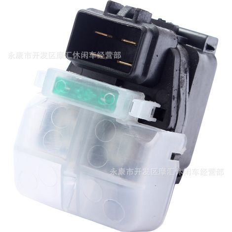 Compatible with Suzuki GSXR600/750/1000 GSF1200 GSX1300 DR650S starter relays (1/4)