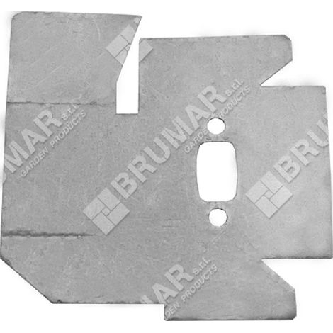 Guarnizione marmitta per tagliasiepi PROGREEN - 025106