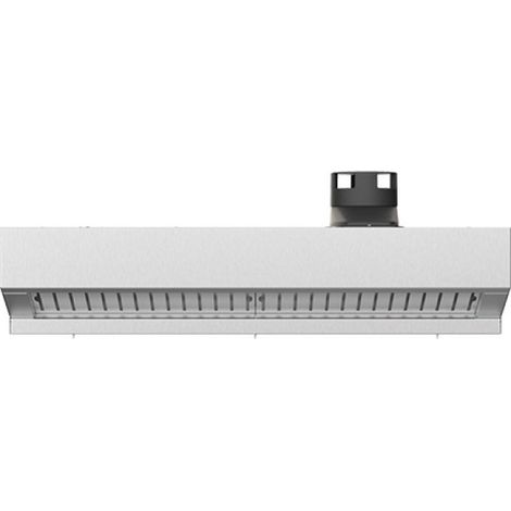 Hotte pour four BakerLux ShopPro 600x400 - Unox