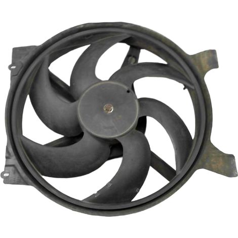 [PRODUIT D'OCCASION] Moteur Ventilateur Radiateur RENAULT Clio I Ph.1 -94 ♻️ Ref Oe. 7700784652 - Garantie à vie (1/3)