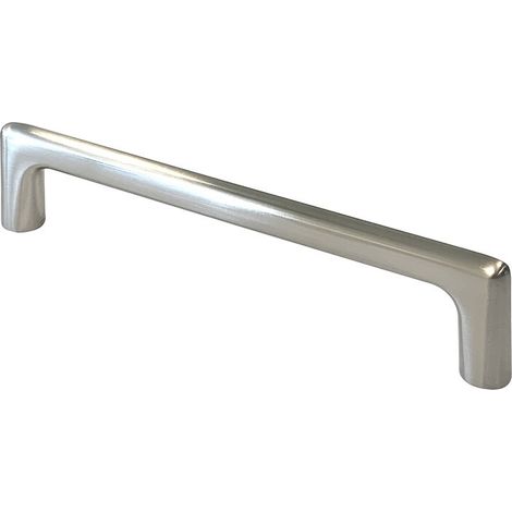 MANIGLIA ZAMA MG40575 128 MM CROMO LUCIDO